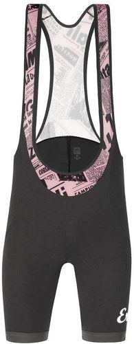 Santini-Santini Eroica Gazza Bib Shorts-0