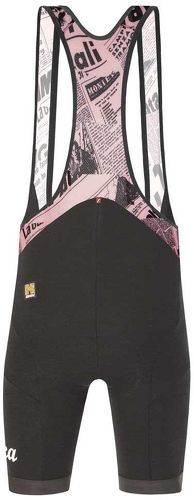 Santini-Santini Eroica Gazza Bib Shorts-1