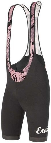 Santini-Santini Eroica Gazza Bib Shorts-2
