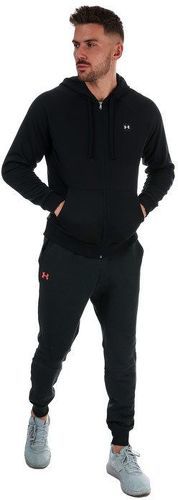 UNDER ARMOUR-Rival Fleece - Sweat-2