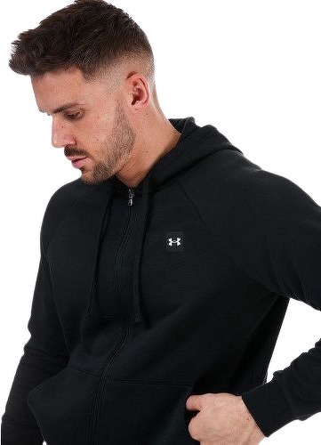 UNDER ARMOUR-Rival Fleece - Sweat-3