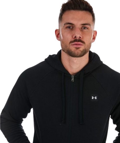 UNDER ARMOUR-Rival Fleece - Sweat-4