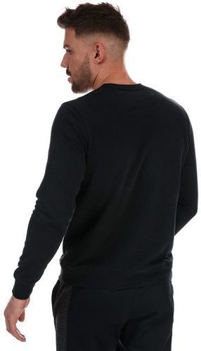 UNDER ARMOUR-Rival Molleton - Sweat-1