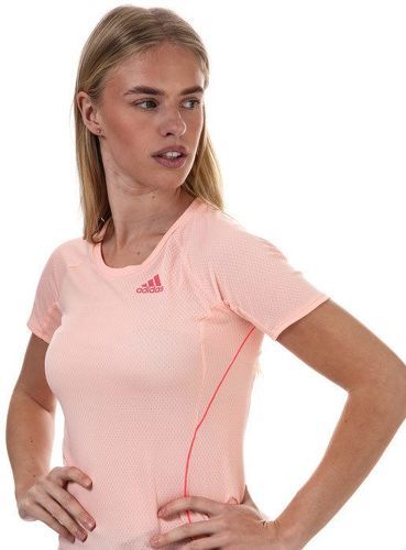 adidas Performance-T-shirt Runner-4