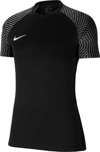 NIKE-Nike Strike Ii Dry Ss Jsy - Maillot de football-0