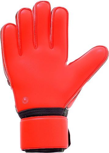 UHLSPORT-Super soft gardien - Gants de gardien de foot-1