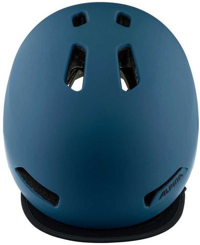 Alpina-Alpina Brooklyn - Casque de vélo-3