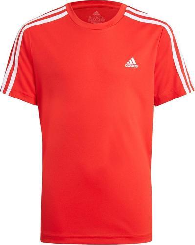 adidas Sportswear-Ensemble t-shirt et short Designed 2 Move-1