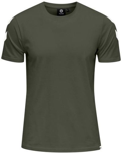 HUMMEL-T-shirt Hummel hmlLEGACY chevron-image-1
