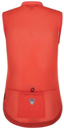 Kilpi-Gilet vélo ultra-léger femme Kilpi FLOW-1