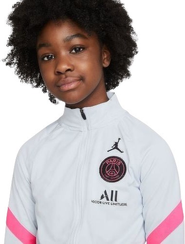 JORDAN-PSG Strike 2020/2021 - Survêtement de football-2
