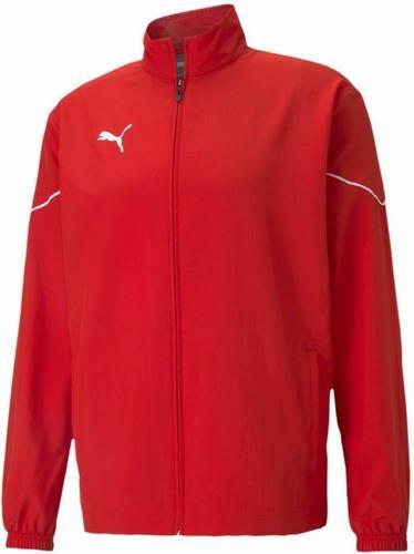 PUMA-Teamrise Sideline Jacket Jr - Veste de football-0