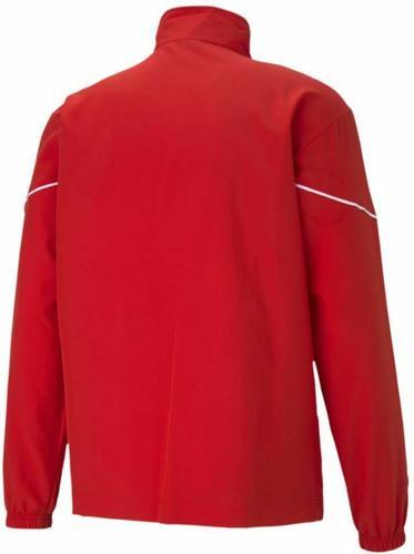 PUMA-Teamrise Sideline Jacket Jr - Veste de football-1