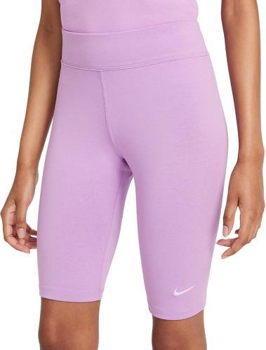 NIKE-Nike Essentiel Mr Biker Short - Short de running-0