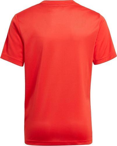 adidas Sportswear-Ensemble t-shirt et short Designed 2 Move-2