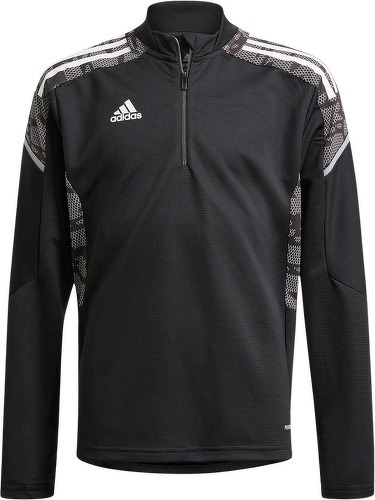adidas Performance-Haut d'entraînement Condivo 21 Primeblue-0