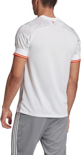 adidas Performance-Maillot Espagne Extérieur 2020/2021-1