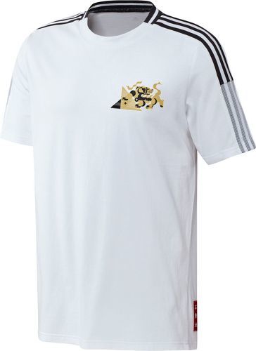 adidas Performance-T-shirt Juventus CNY-0