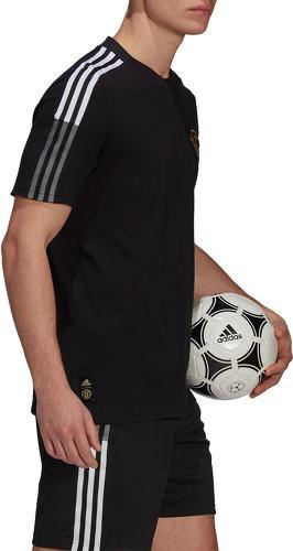 adidas Performance-T-shirt Manchester United CNY-0