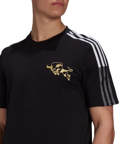 adidas Performance-T-shirt Manchester United CNY-3