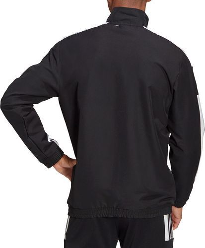 adidas Performance-Veste de présentation Squadra 21-1