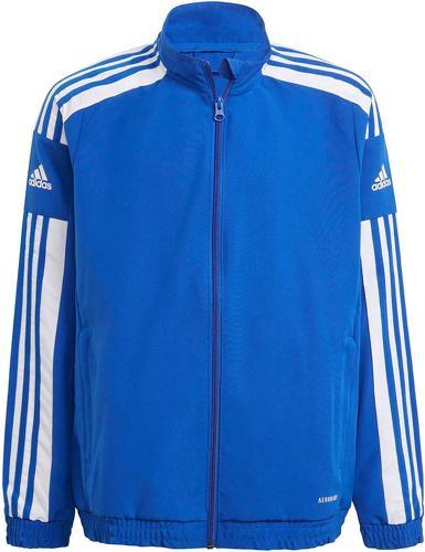 adidas Performance-Veste de présentation Squadra 21-0