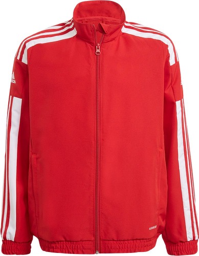 adidas Performance-Veste de présentation Squadra 21-0