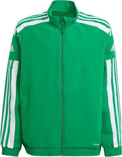 adidas Performance-Veste de présentation Squadra 21-0