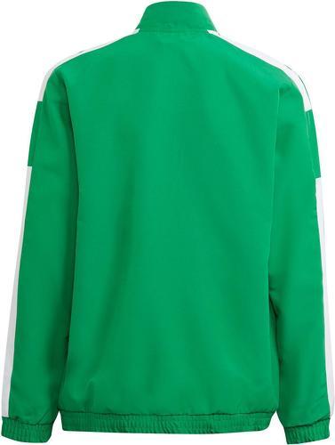 adidas Performance-Veste de présentation Squadra 21-1