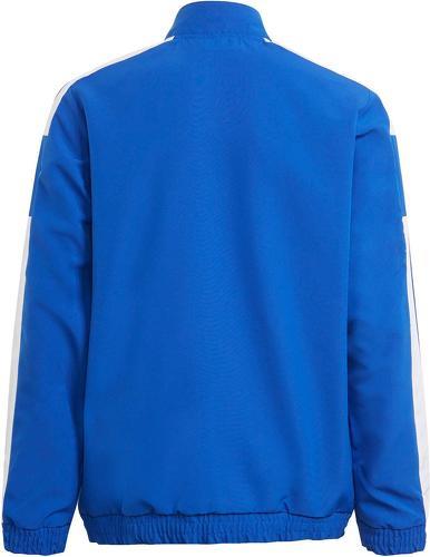 adidas Performance-Veste de présentation Squadra 21-1