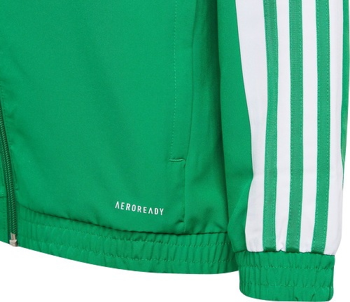 adidas Performance-Veste de présentation Squadra 21-2