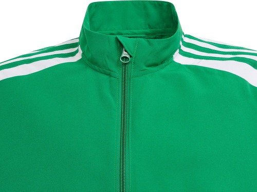 adidas Performance-Veste de présentation Squadra 21-3