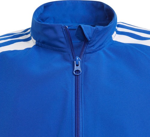 adidas Performance-Veste de présentation Squadra 21-3