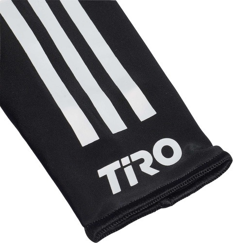 Protège-tibias adidas TIRO match noirs ADIDAS