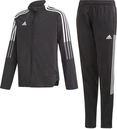 adidas Sportswear-Survêtement Tiro-0