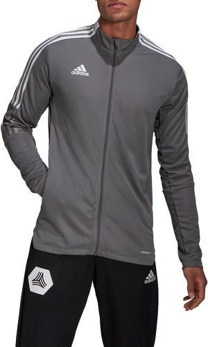 adidas Performance-Veste de survêtement Tiro 21-0