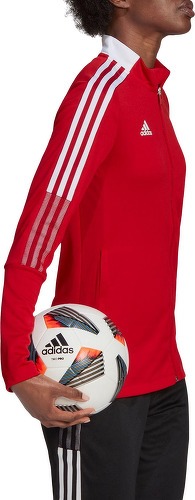 adidas Performance-Veste de survêtement Tiro 21-1