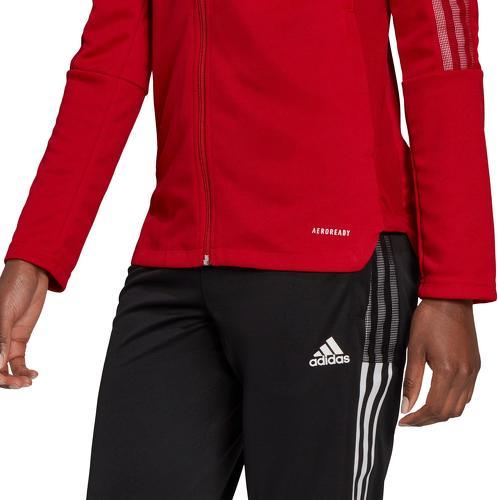 adidas Performance-Veste de survêtement Tiro 21-3
