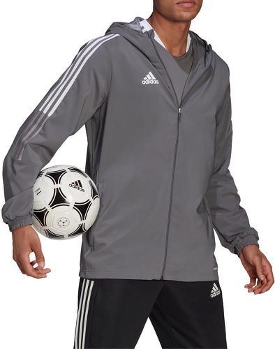 adidas Performance-Coupe-vent Tiro 21-4