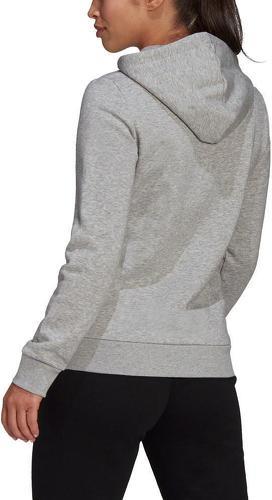 adidas Sportswear-Sweat-shirt à capuche LOUNGEWEAR Essentials Logo Fleece-1