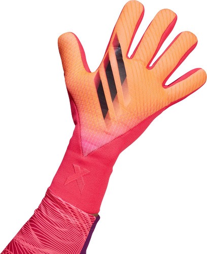 adidas Performance-Gants de gardien X Pro-0