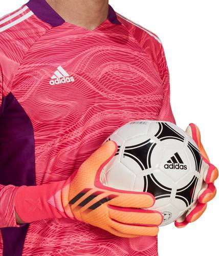 adidas Performance-Gants de gardien X Pro-3