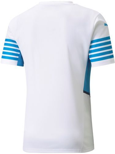 Olympique de Marseille Men's Away Replica Jersey