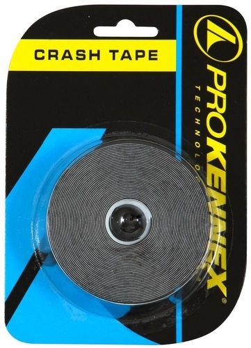 PRO KENNEX-Bande de protection Pro Kennex Crash Tape Noir 5m-image-1
