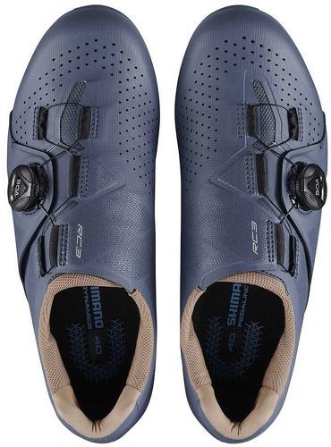 SHIMANO-Shimano Rc3 - Chaussures de vélo-2