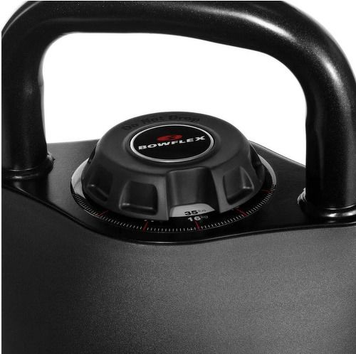 BOWFLEX-SelectTech 840 - Kettlebell-1