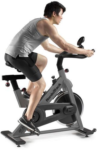 NORDICTRACK-GX 3.9 / 18kg Effective Inertia / Écran LCD - Vélo d'Appartement Biking-1