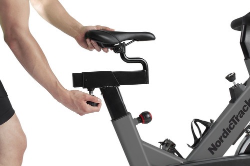NORDICTRACK-GX 3.9 / 18kg Effective Inertia / Écran LCD - Vélo d'Appartement Biking-3