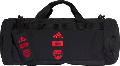 adidas Performance-Sac en toile Arsenal x 424-0