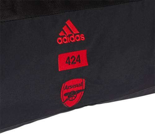 adidas Performance-Sac en toile Arsenal x 424-3